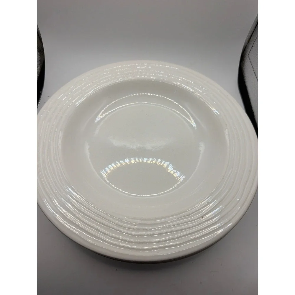 3 Pier 1 Earthenware ASHLEE 9-1/2